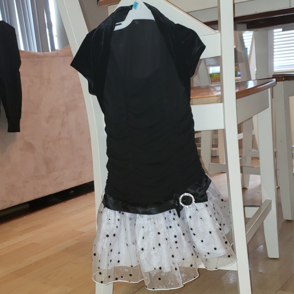 Holiday dress